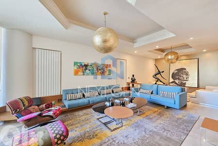 Apartment For Sale In Downtown | شقة للبيع في وسط المدينة