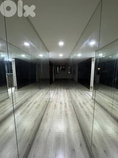 PRIME OFFICE FOR RENT IN VERDUN | 100SQ | BTR-551