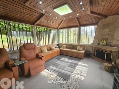 Apartment with Terrace For SALE In Baabda شقة للبيع #JG