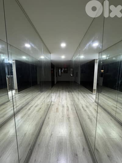 PRIME BEAUTY CENTER FOR RENT IN VERDUN | 100SQ | BTR-551