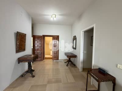 Apartment for Rent in Broummana – Prime Location | Mountain View