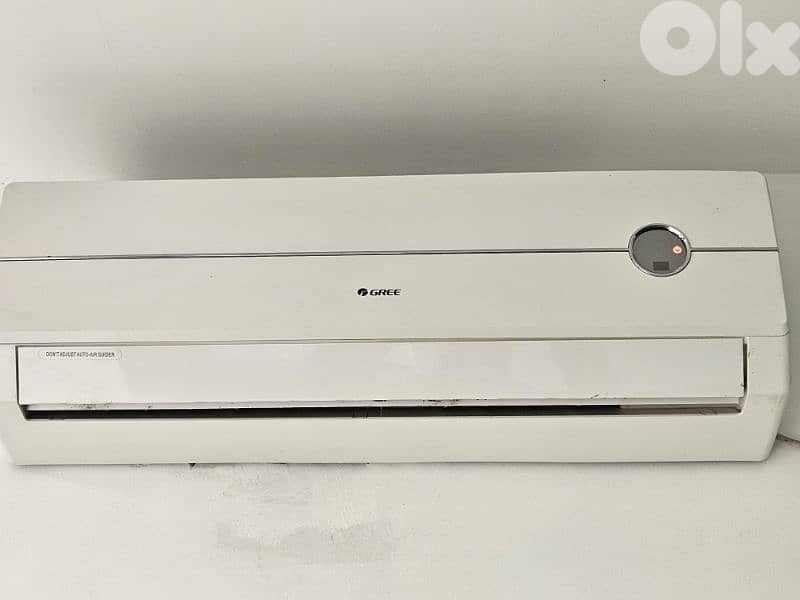 AC gree for sale 2