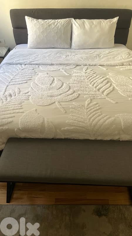 king size bed 4