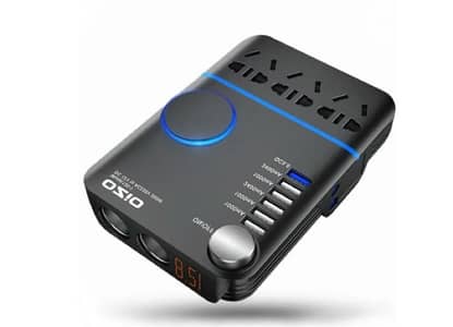 car inverter Ozio