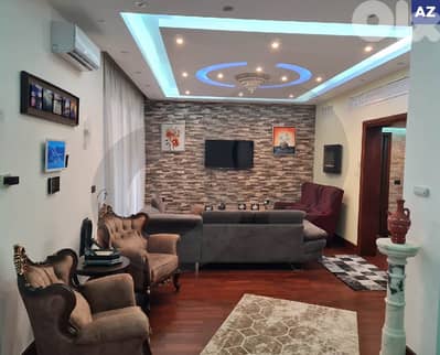 Prime location, Old building, well maintained,Rawche/روشة REF#AZ129618
