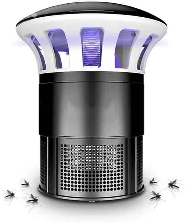 led suction mosquito trap 1