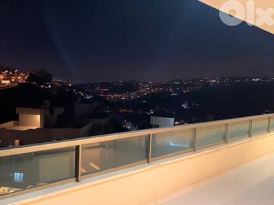 Decorated Apartment For Sale In Bleibel شقة للبيع في بليبل