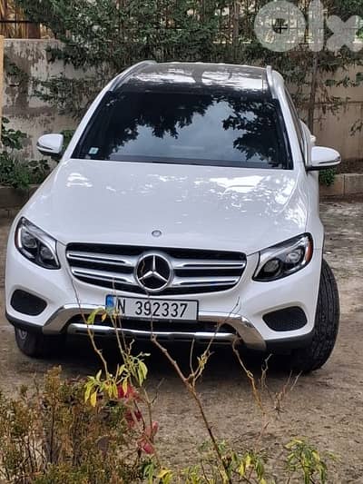 Mercedes-Benz GLS-Class 2017
