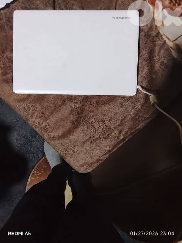 Thomson laptop 3