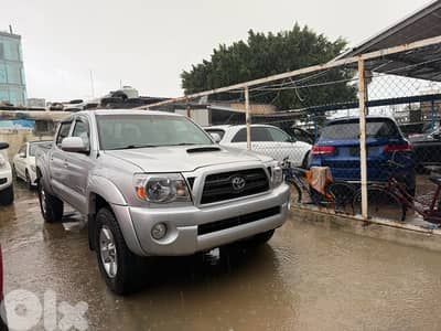 Toyota Tacoma 2005 TRD CLEAN CAR FAX