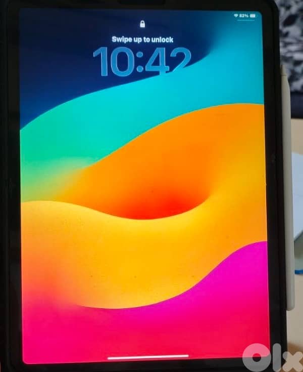 iPad Pro (11-inch) (4th generation) 1