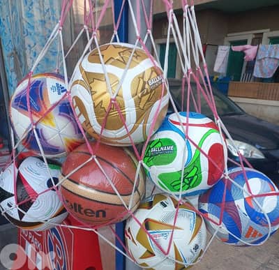 football and shoes original طابات كرة قدم