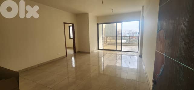 Apartment for sale in Baouchrieh - شقة للبيع في البوشرية