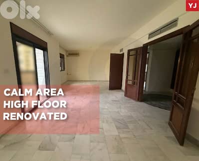 Elevators,generator,maid's section Beirut - zarif/ظريف REF#YJ131892