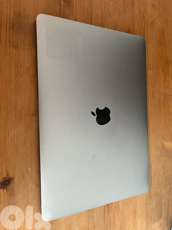 Macbook Pro 2