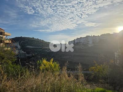 977 Sqm Land For Sale In Saida ارض للبيع في صيدا - الصالحية