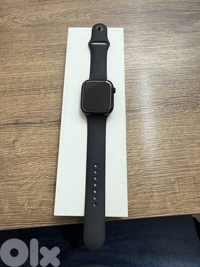 apple watch used series 11 46mm