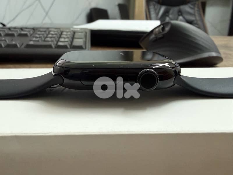 apple watch used series 11 46mm 2