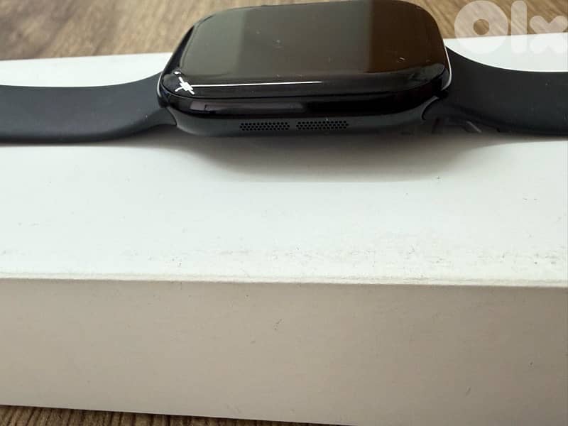 apple watch used series 11 46mm 3
