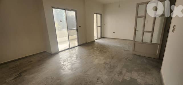 Apartment for sale in Jdeideh - شقة للبيع في الجديدة