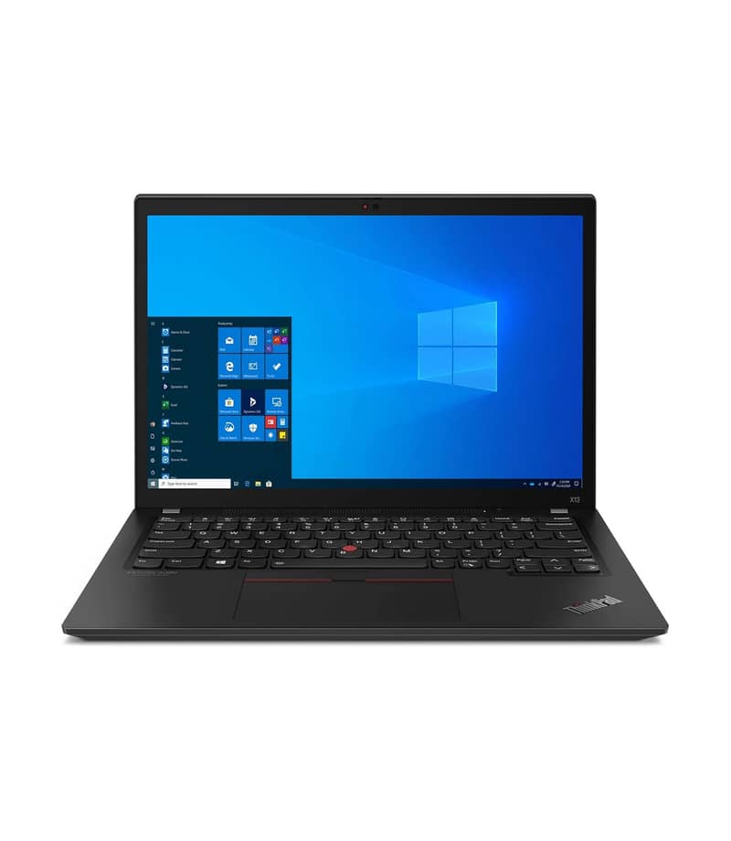 LENOVO THINKPAD X13 CORE i7-10610U 14” FHD SCREEN LAPTOP 6