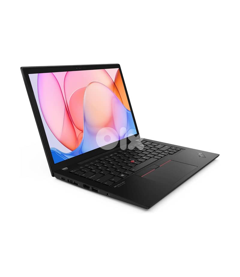 LENOVO THINKPAD X13 CORE i7-10610U 14” FHD SCREEN LAPTOP 2