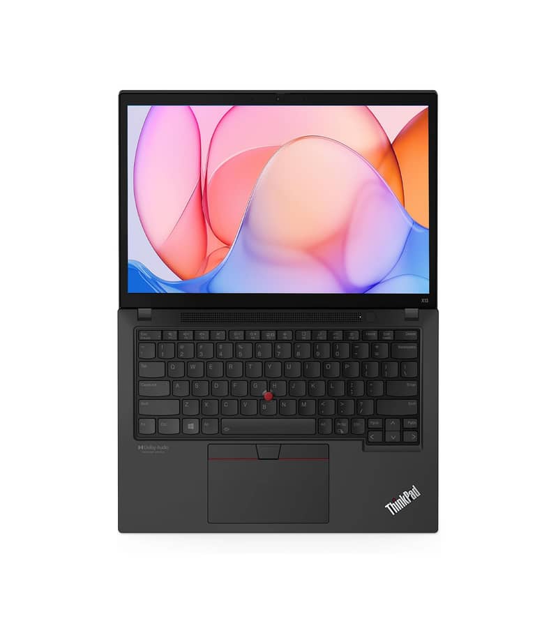 LENOVO THINKPAD X13 CORE i7-10610U 14” FHD SCREEN LAPTOP 3
