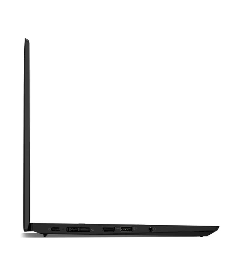 LENOVO THINKPAD X13 CORE i7-10610U 14” FHD SCREEN LAPTOP 5