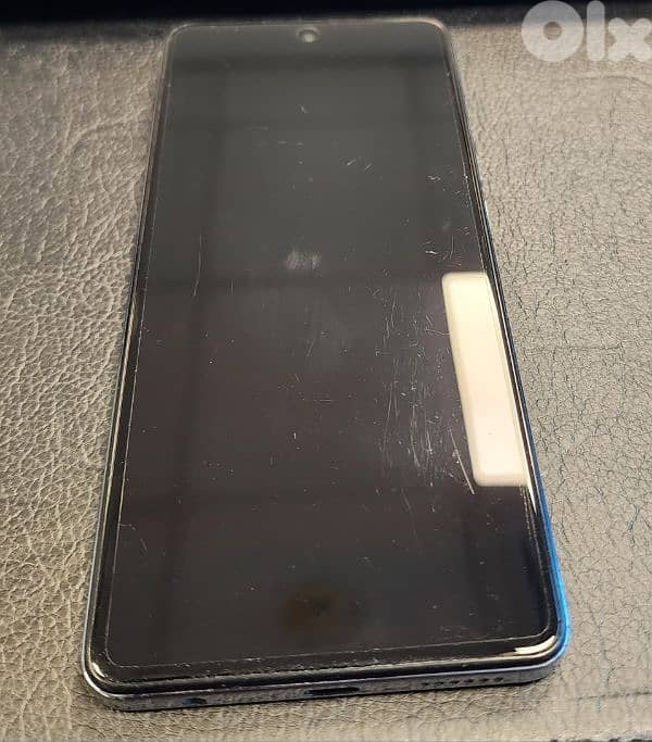 Recno Spark 20 Pro 1