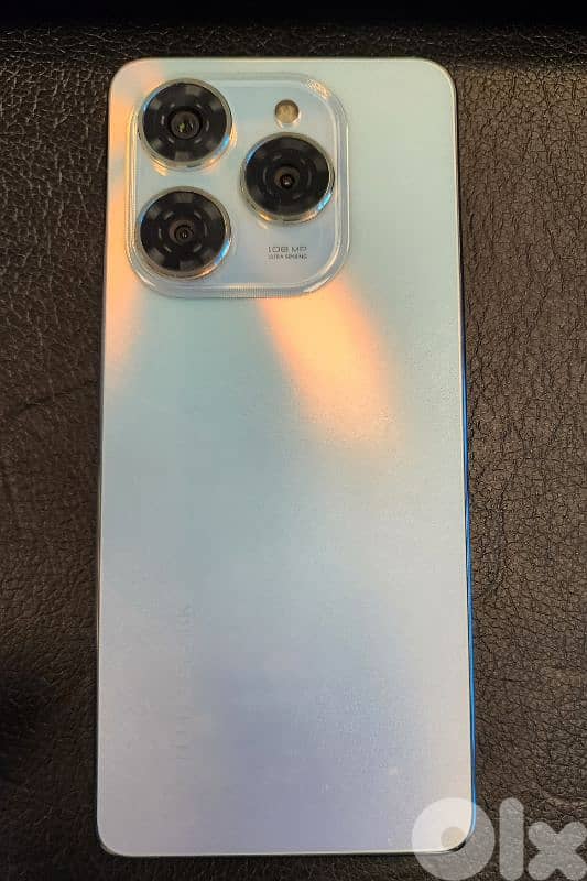 Recno Spark 20 Pro 2