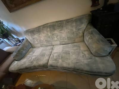 عين المريسة