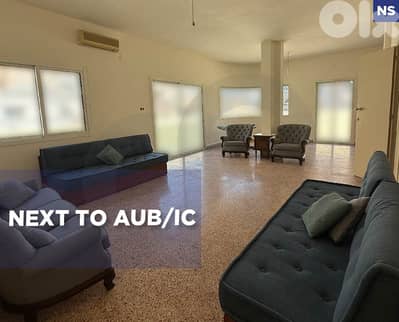 prime location for rent Beirut/ Hamra /حمراREF#NS126605