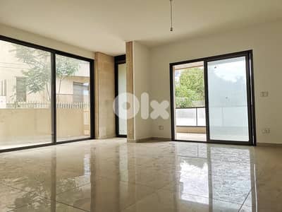 Apartment for sale in Bsalim with Terrace