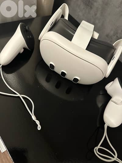 Oculus Meta Quest 3