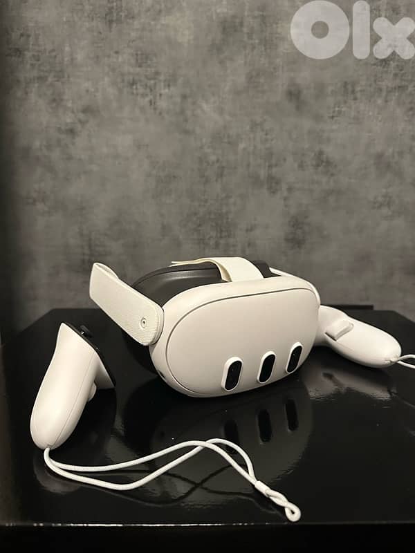 Oculus Meta Quest 3 1