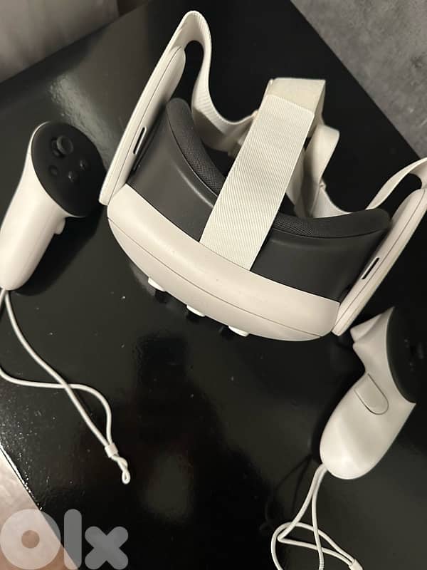Oculus Meta Quest 3 2