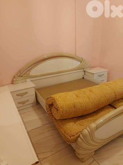 Complete Bedroom Set