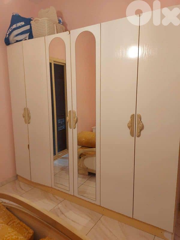 Complete Bedroom Set 1