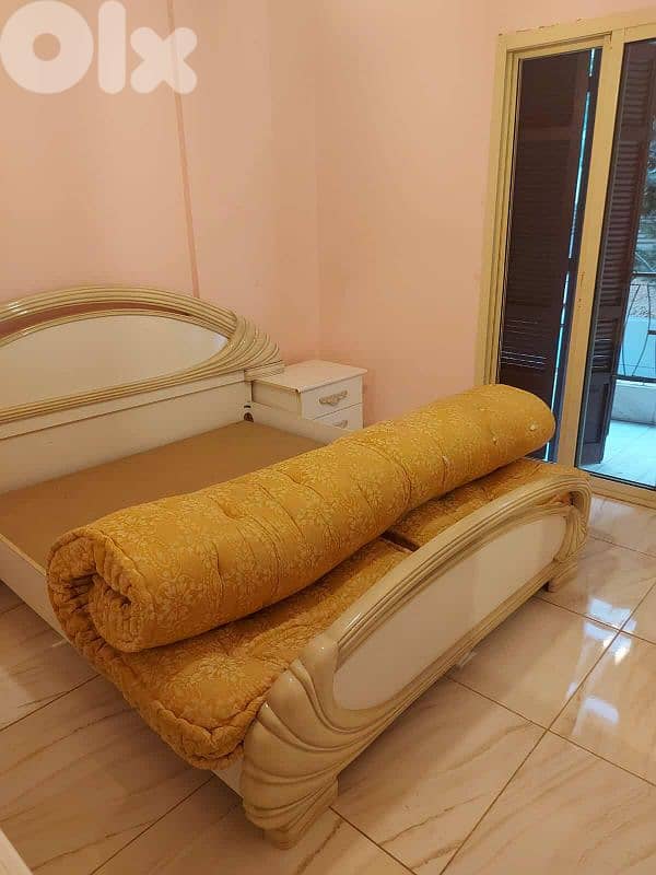 Complete Bedroom Set 2