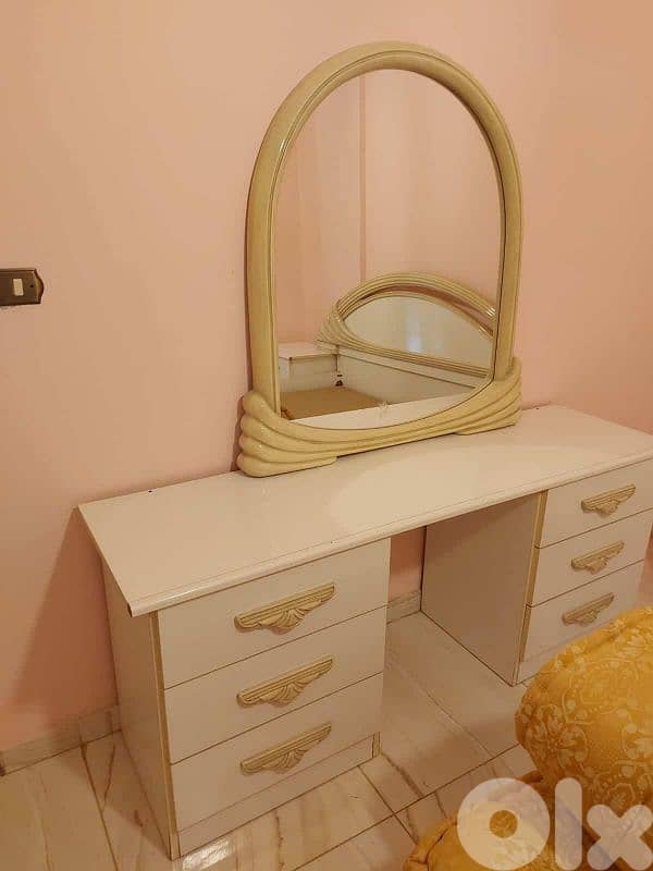 Complete Bedroom Set 3