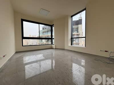 Office for Rent in Adliyehمكتب للإيجار في العدلية