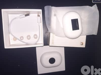 سمعات شبة جديدة  HuAwEl FreeBuds pr2