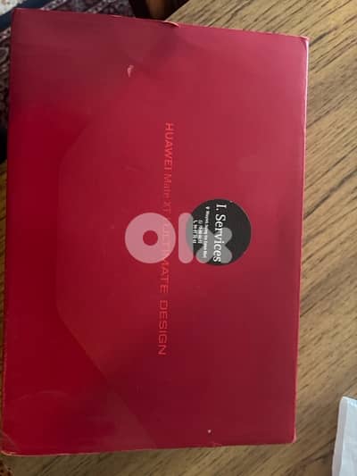 huawei mate xt ultimate design  1tb