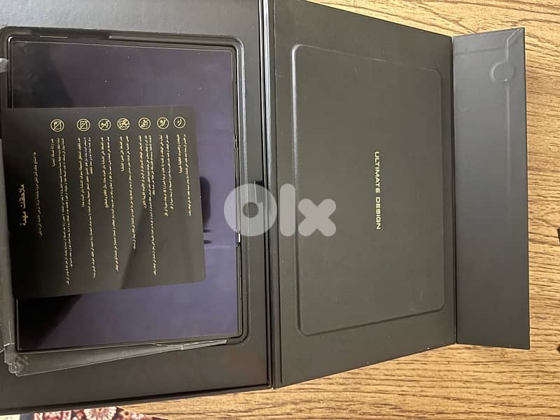 huawei mate xt ultimate design  1tb 1