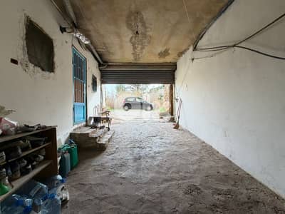 Warehouse for Sale in Dahr Sawan – 428 sqm مستودع للبيع في ضهر الصوان