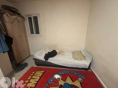 Studio fo sale in Ain El Remmeneh ستيديو للبيع في عين الرمانة