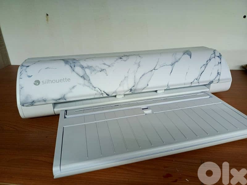 silhouette cameo 5 4