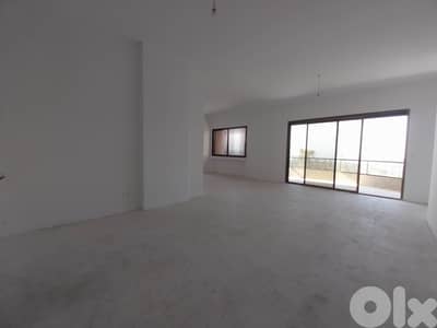 Spacious Apartment for Sale In Naqqache  |Sea-View|