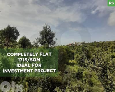 completely flat ,ideal for investment project-Aamchit REF#RS120134