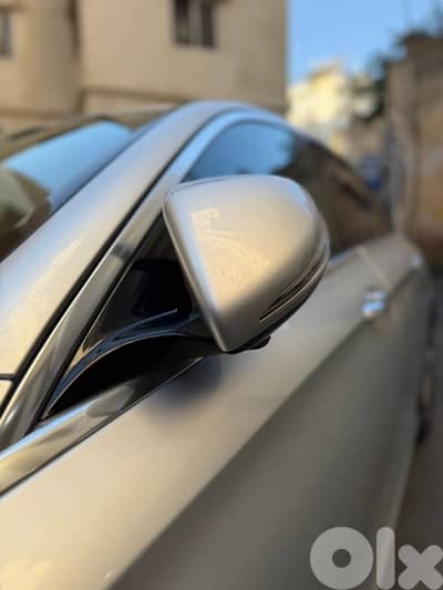 Mercedes-Benz E-Class 2017